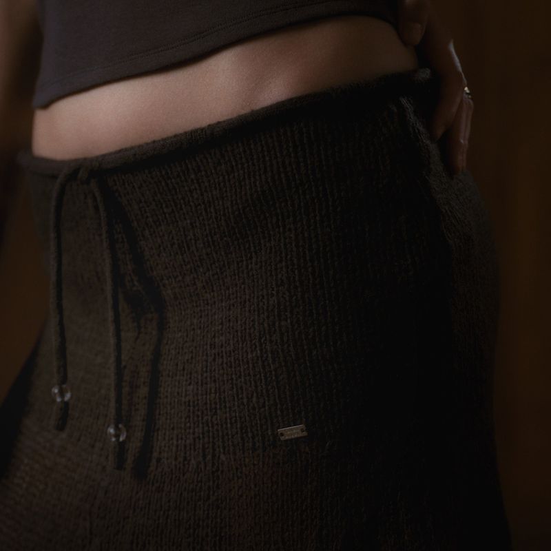  ALDER MAXI SKIRT_BLACK