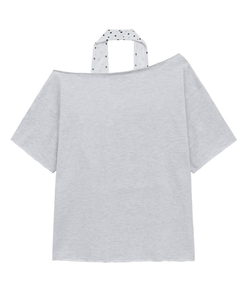 dot set t (off white)