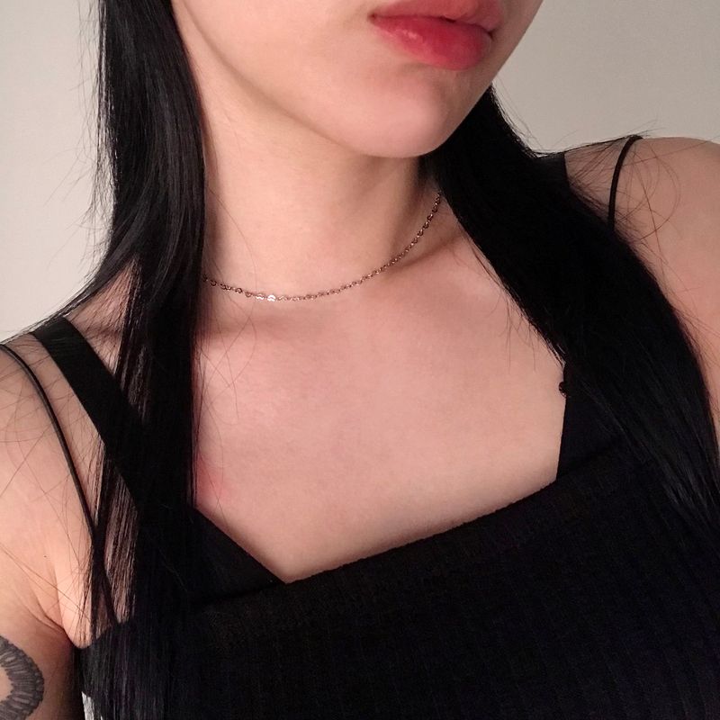 heart chain
