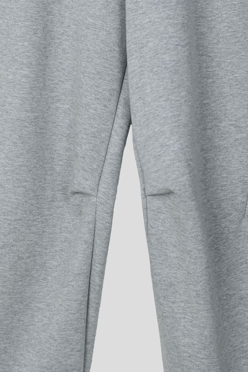 Eti Curved Sweatpants