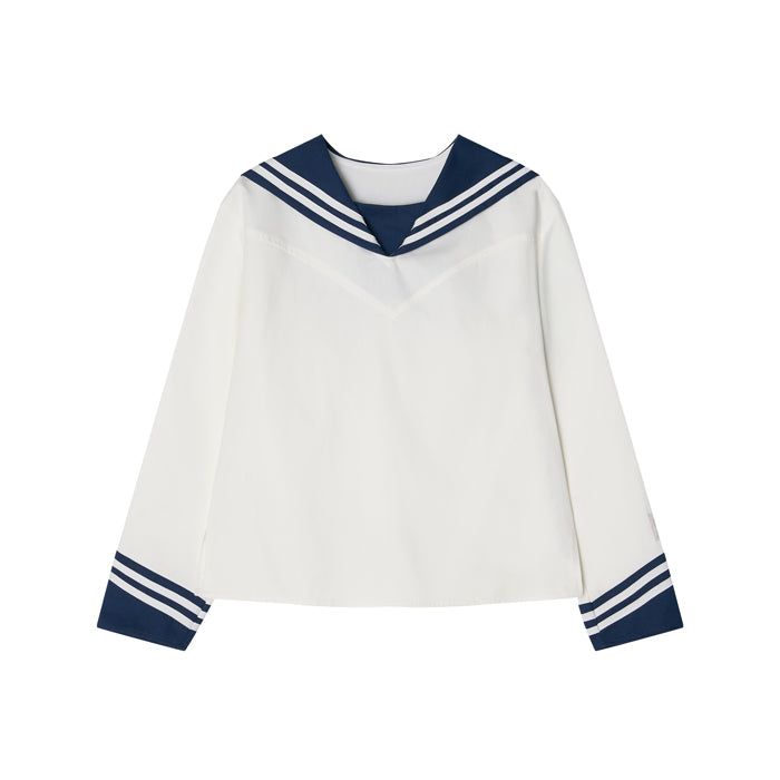  sailor top