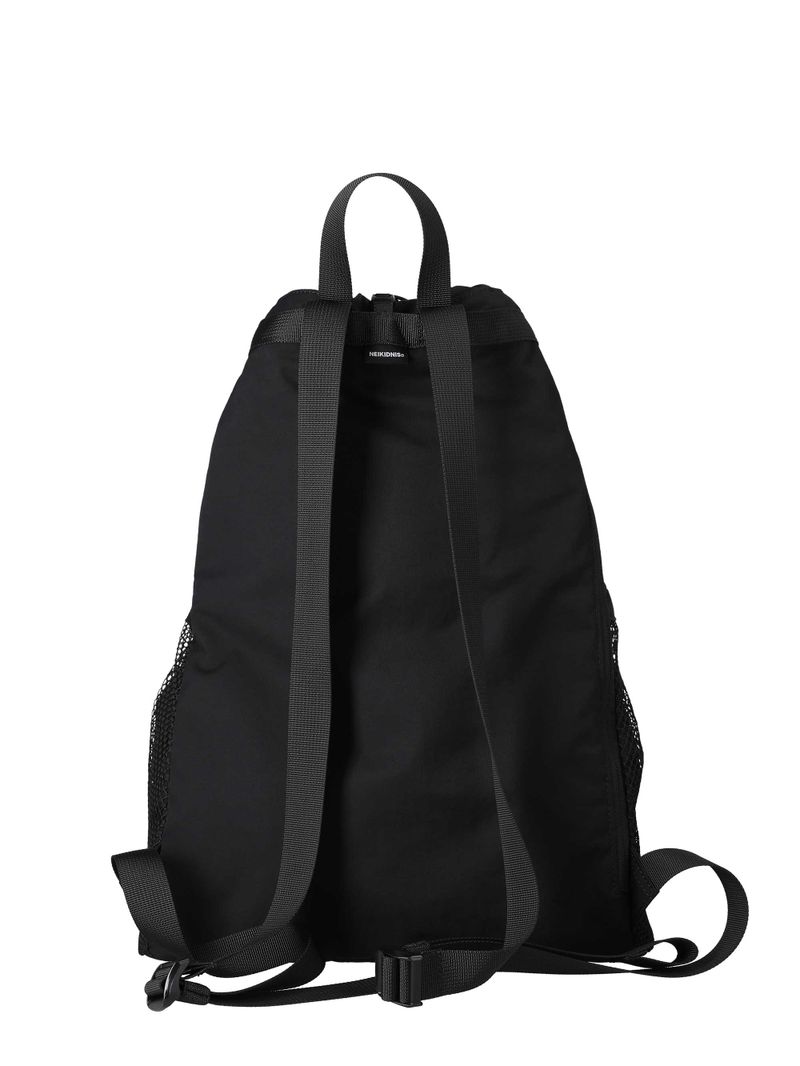 AERO LITE BACKPACK / BLACK