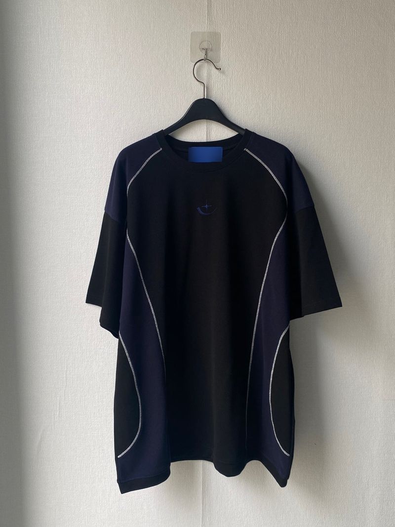PK Track Core Short Sleeves 3C