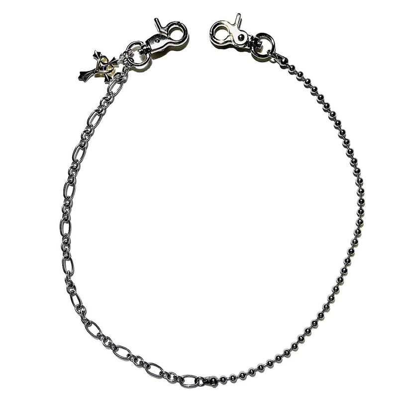 3amgang（スリーエイエムギャング）の「プロテクトミーベルトチェーン（ファッション小物）」