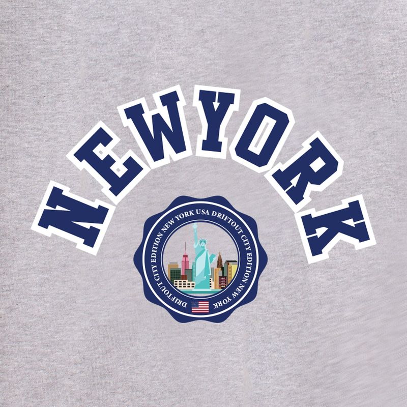 CHH-070 NEWYORK CITY