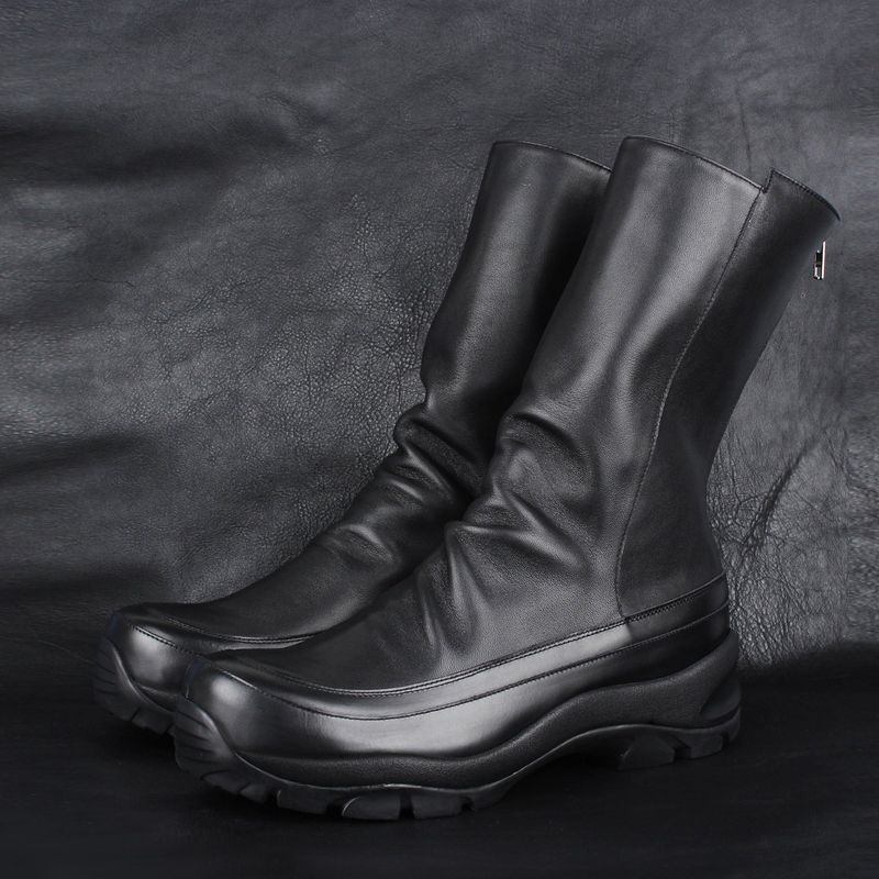 D106 HI-HYDRA BOOTS (vibram edition)