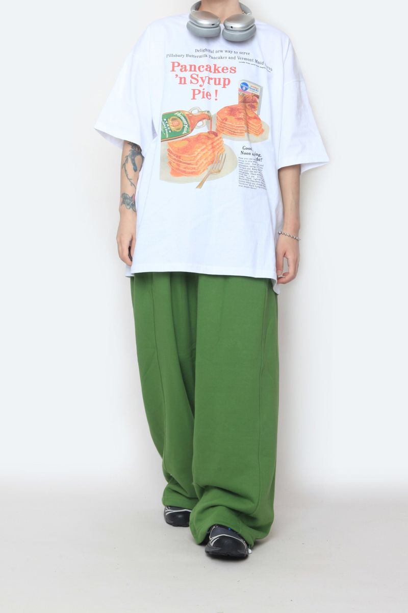 Sugar Two-Way String Pants