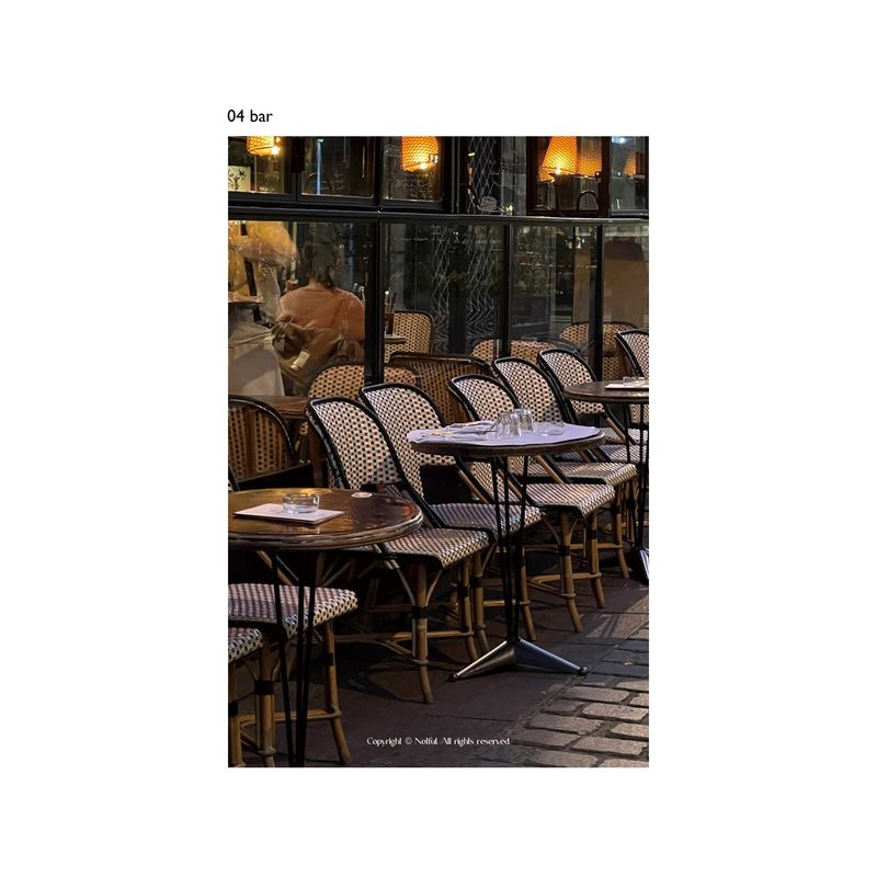 Place postcard