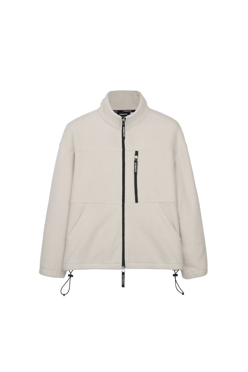 PM Fleece Jacket