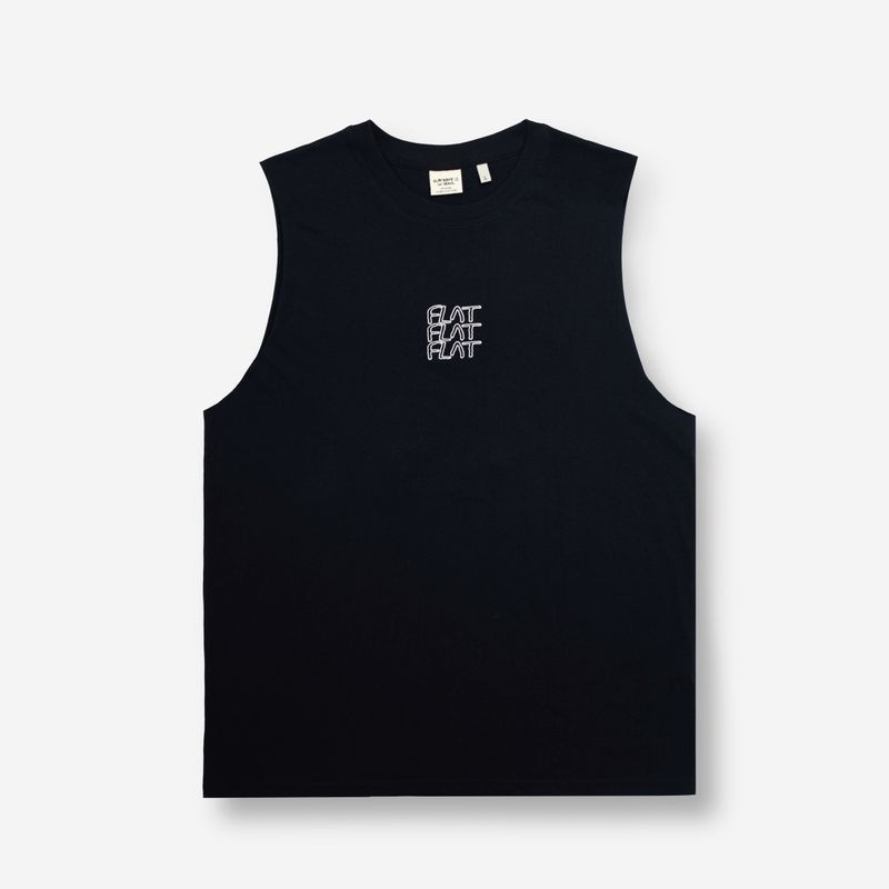 Meraki Muscle Black