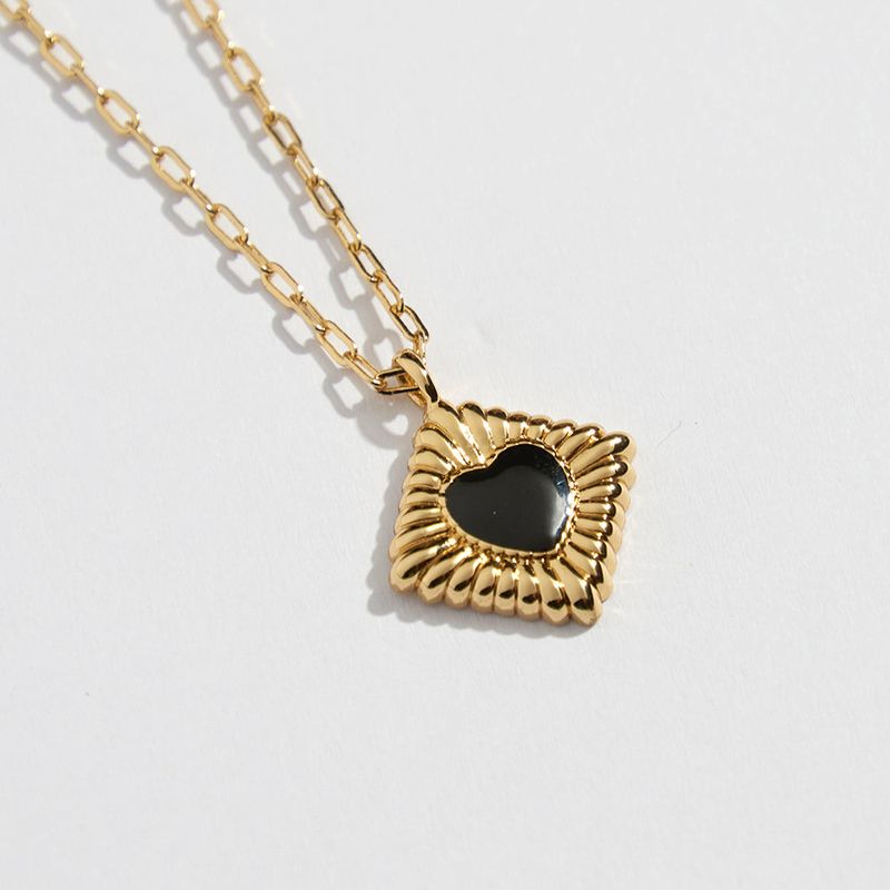 noonoofingers（ヌヌフィンガース）の「yarn necklace（Accessories）」