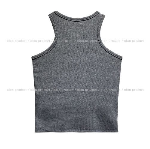 Love money pad sleeveless