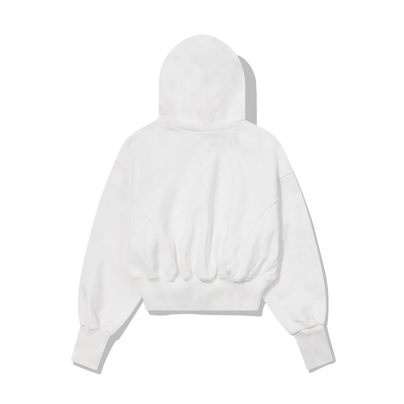 EAZY BALLOON HOODIE