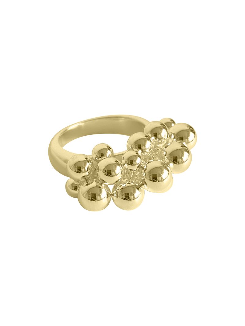 Bubble Ring 2Color
