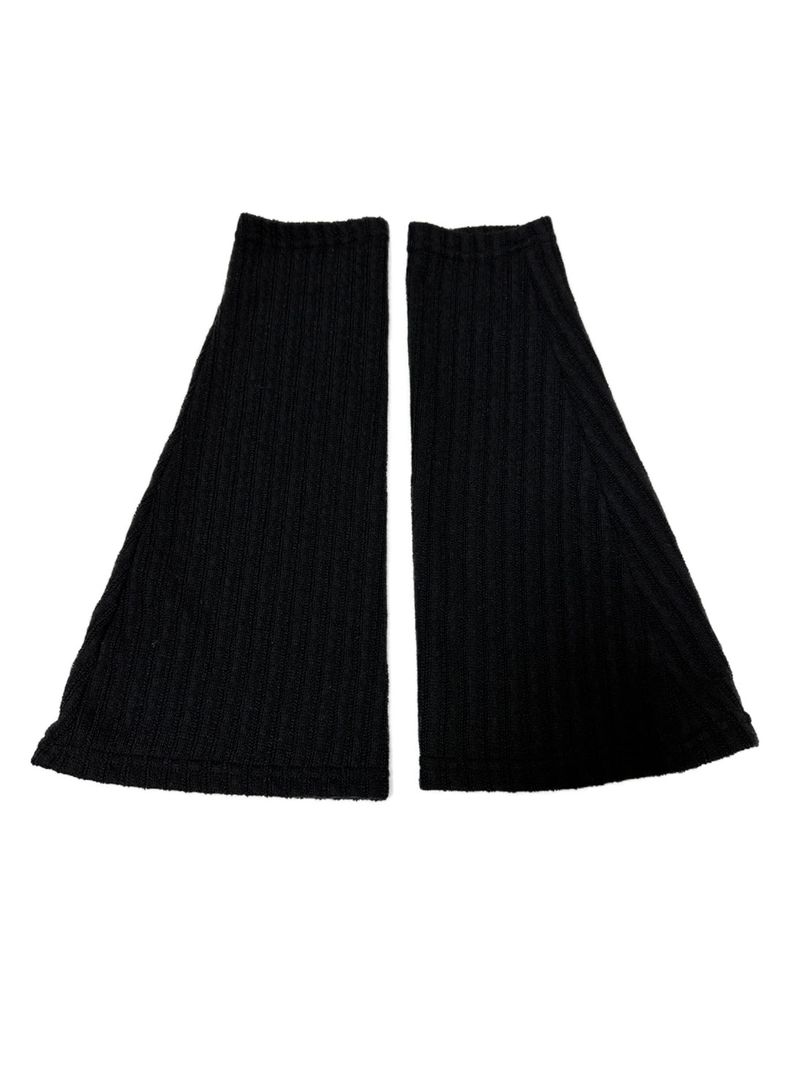 [LEG SHAPING] CUTE BASIC LEG WARMERS - 3 COLOR
