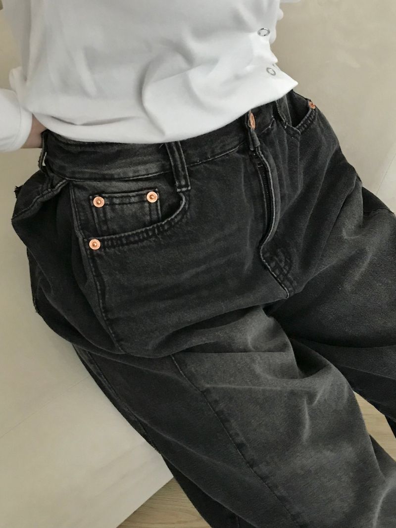Twoel pants