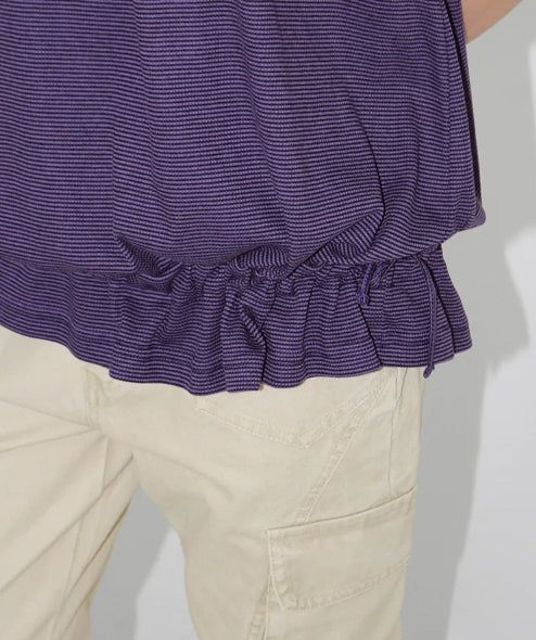 DUAL-STRING VOLUME TOP