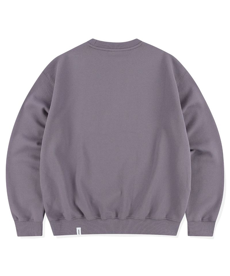 STAR LOGO SWEATSHIRT