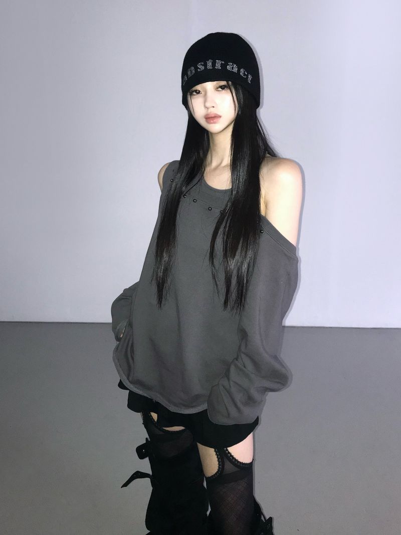 ever beanie(2 color)