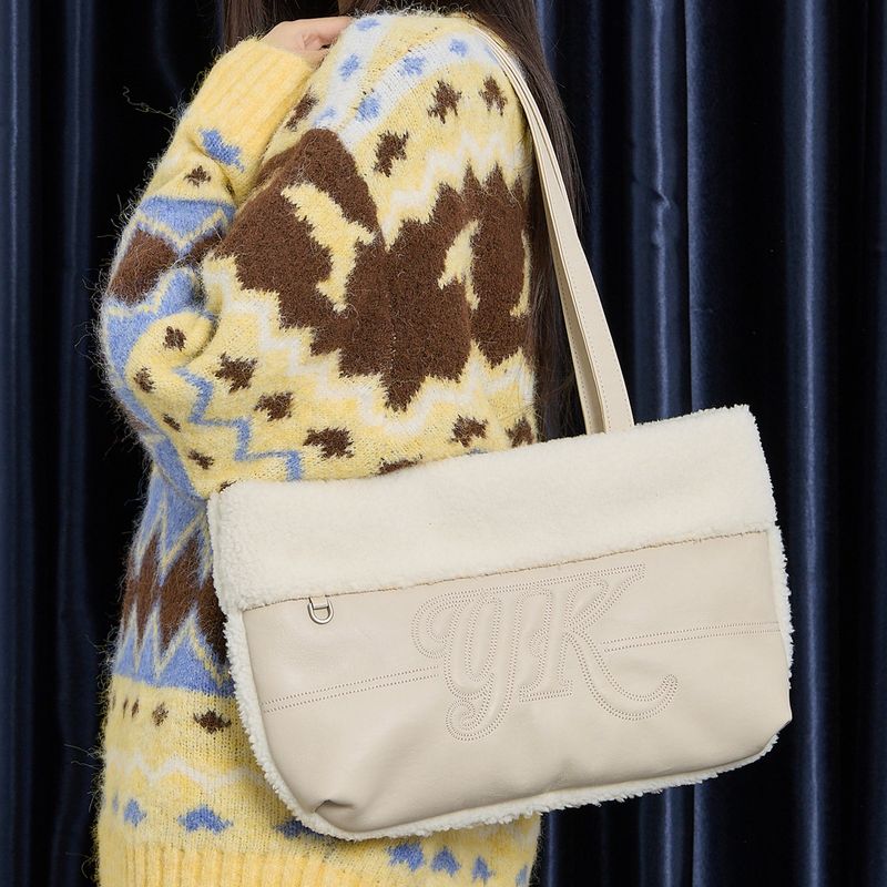 YK Mustang Shoulder Bag