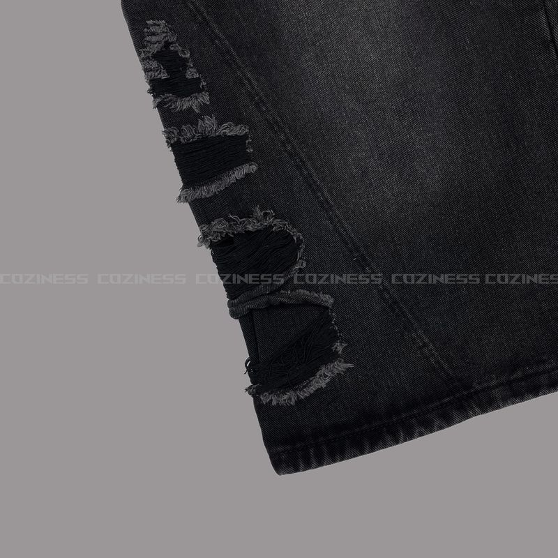DV Slash Bermuda Denim (S ~ L)