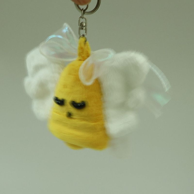 【MADE】ANGEL BELL