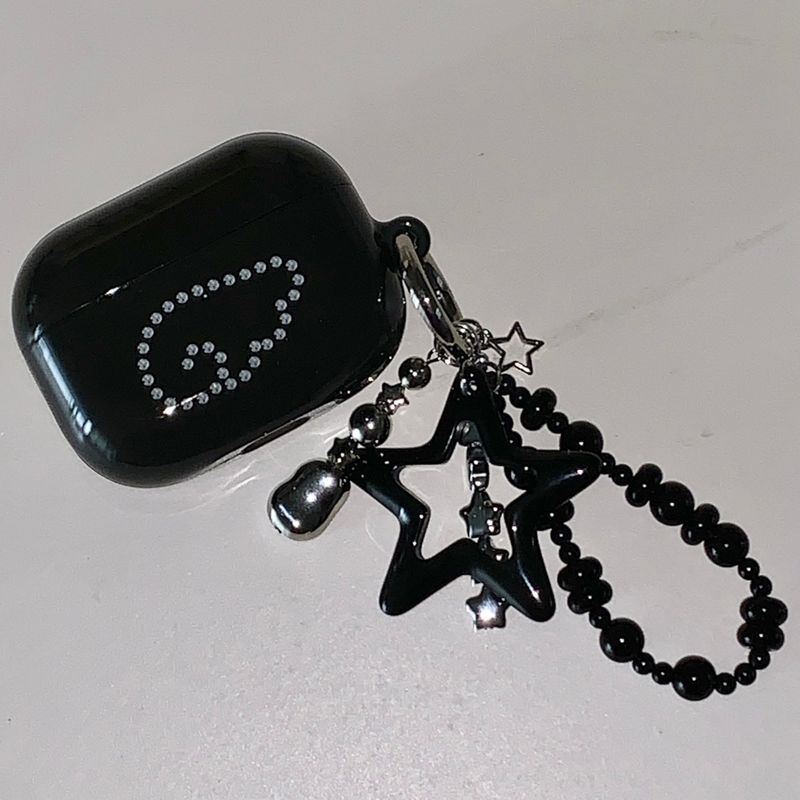 wings earphone case