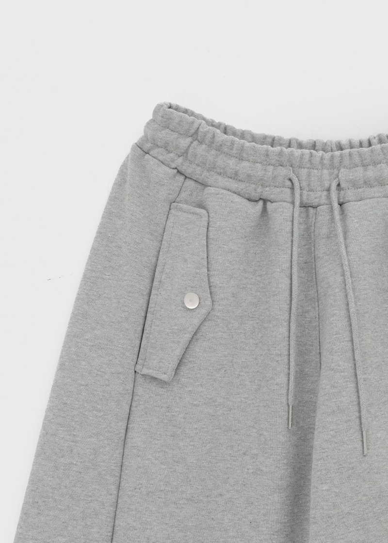 [MADE] Kuover Balloon Banding Pants