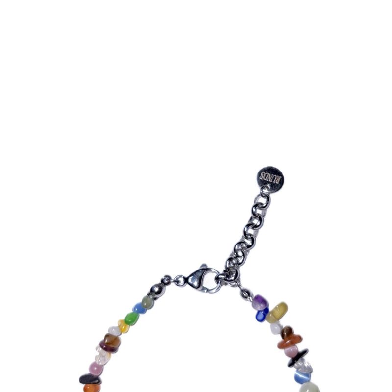 mini gemstone bracelet (mix)