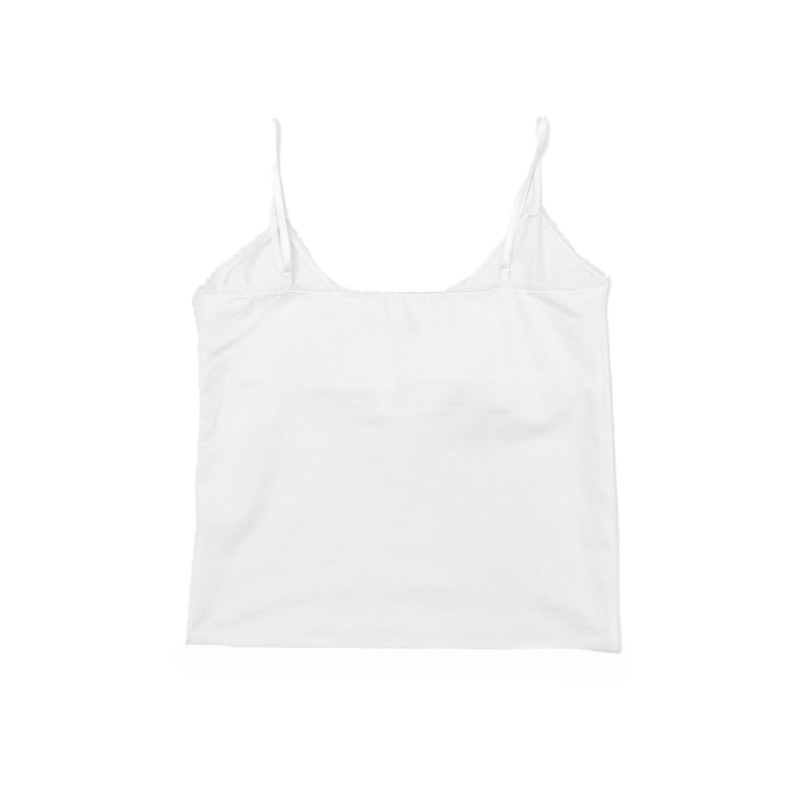 Angelic Lace Sleeveless (3color)