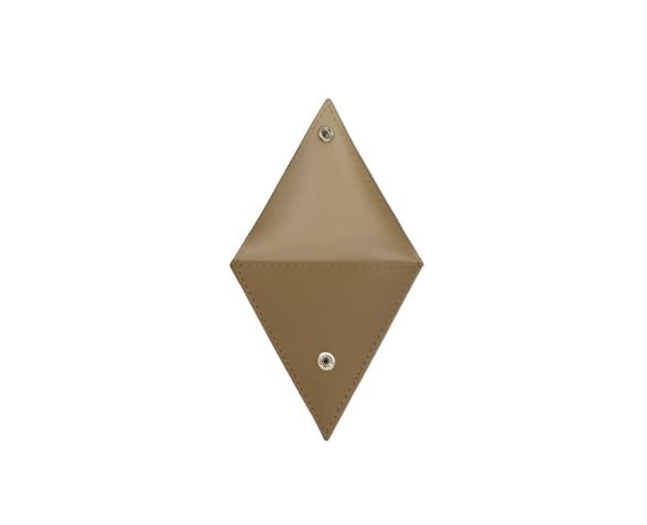 (2-way) TRIANGLE POCKET BELT BAG