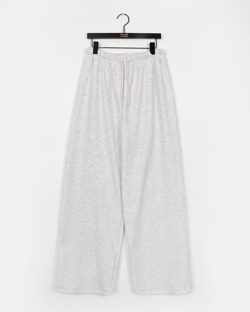 Romet Thick Wide Sweat Pants