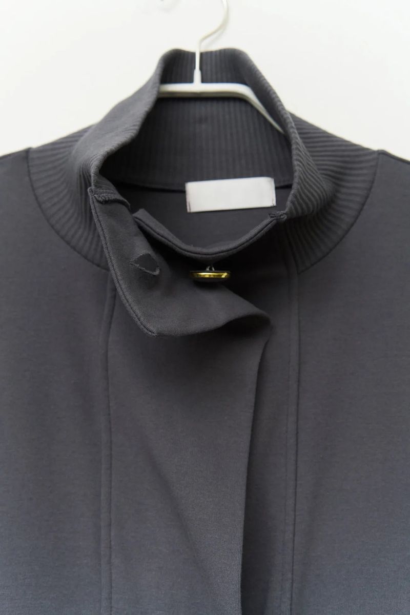 (W) Desen Cardigan