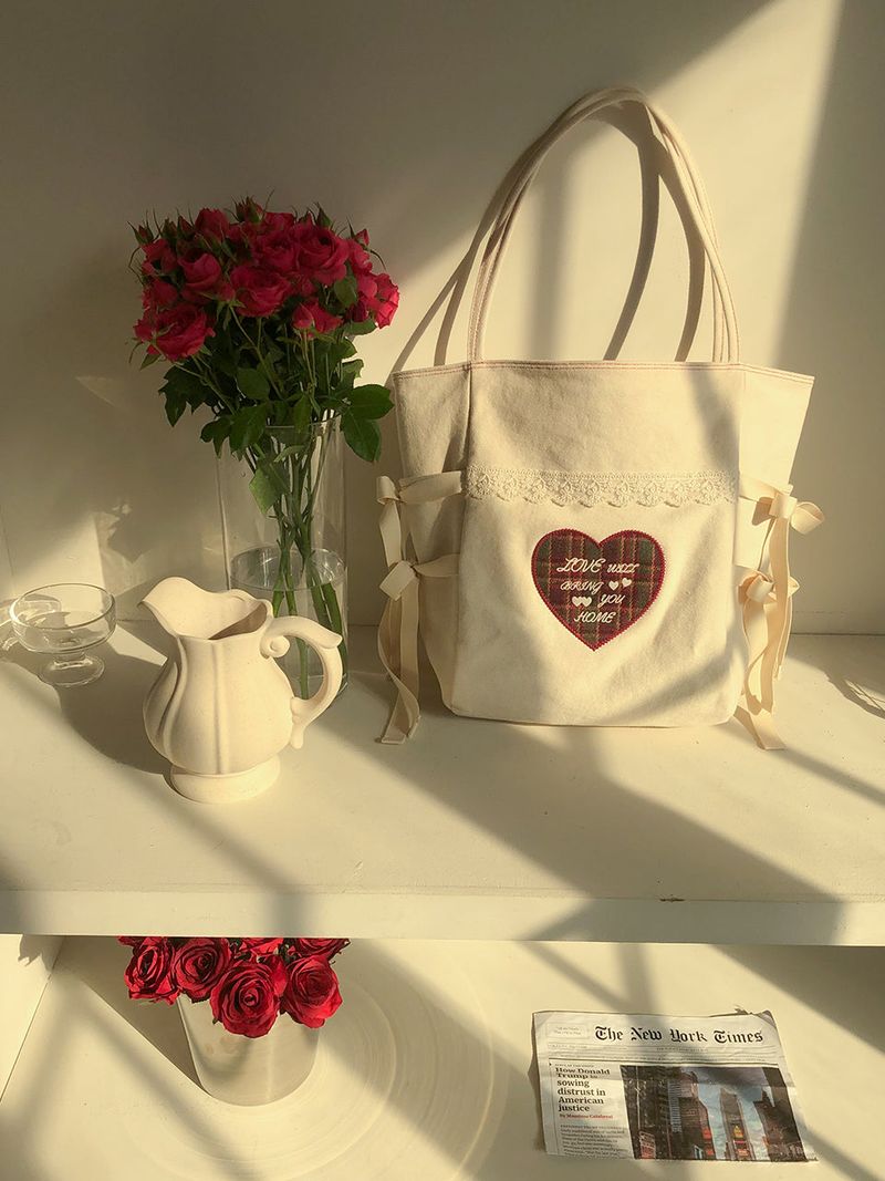 ovuni（オーブニ）の「A letter bag_ivory（Bags）」
