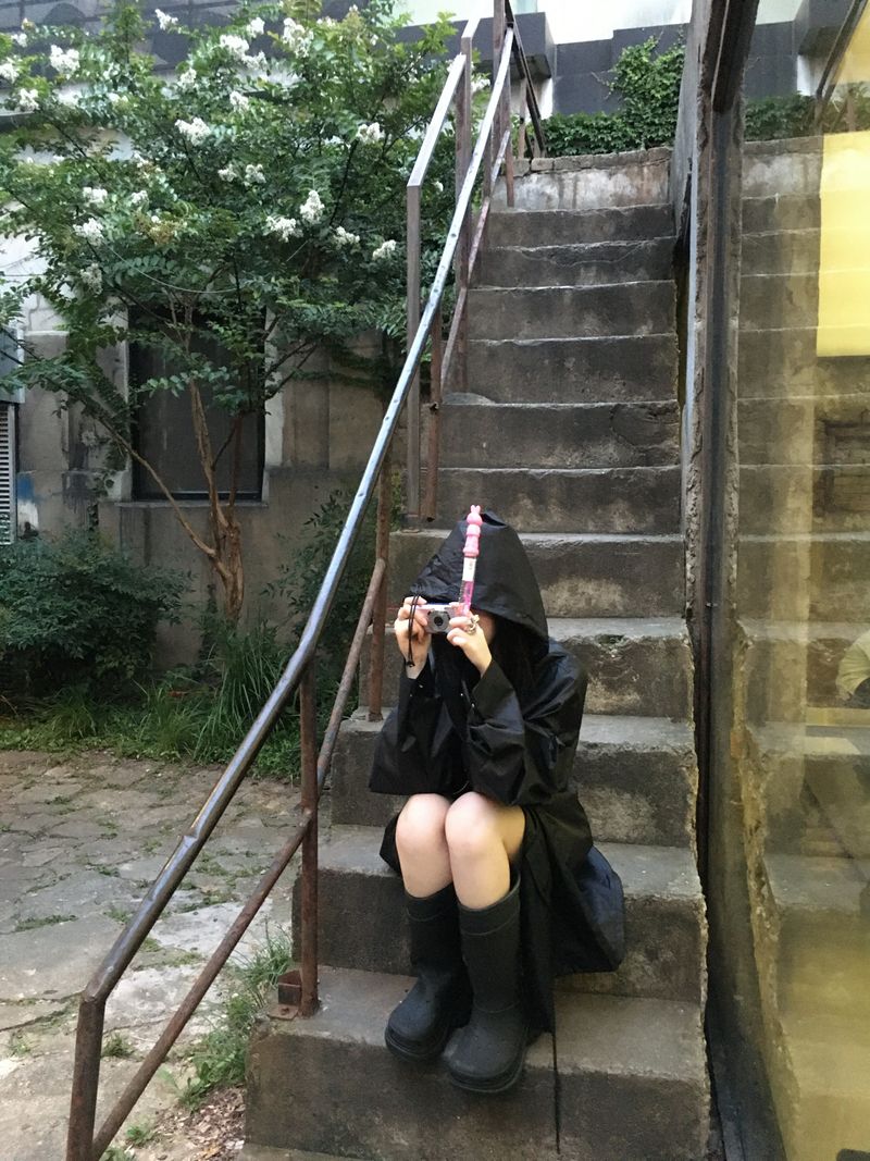 Raincoat-JK