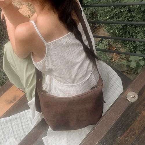 MAYBINS(メイビンス)の「Yotia Strap Shoulder Bag(Bags)」