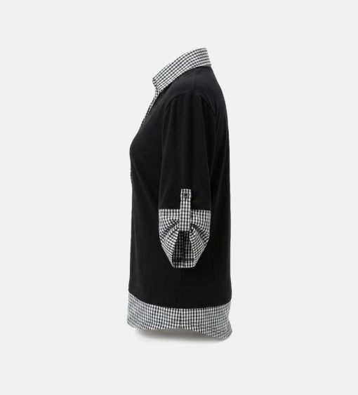 Cheki short sleeve shirt