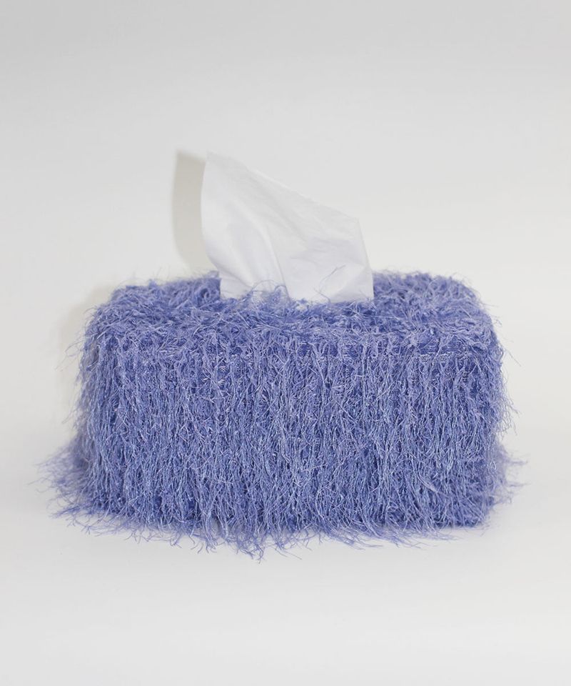 Hairfur Tissue Case (3color)