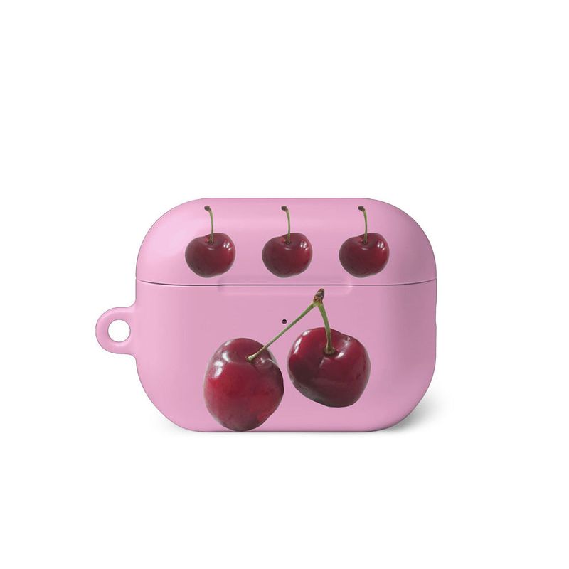 StuPhy（スタフィー）の「Hard Cherry Airpod Case（Smartphone Accessories）」