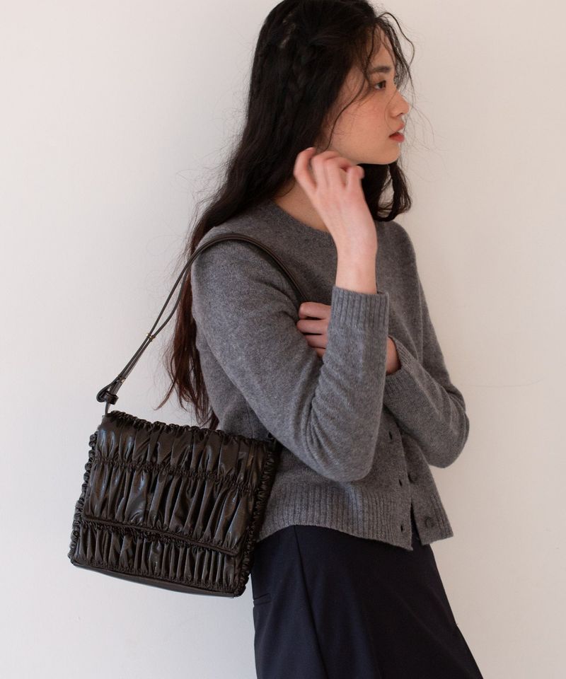 Fairy Binu Bag - Brown