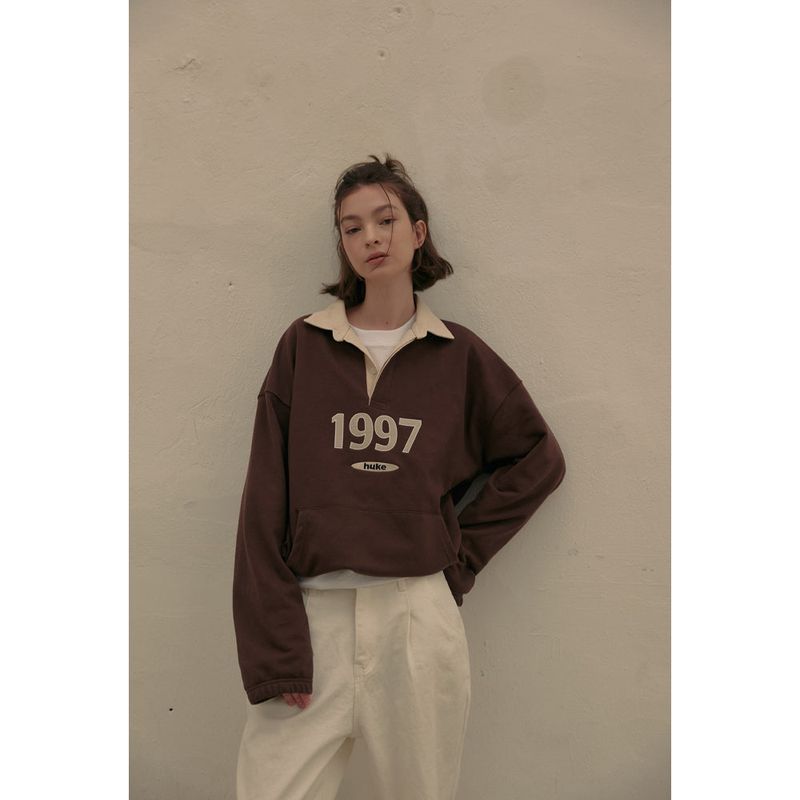 1997 カラー MTM (グレー)