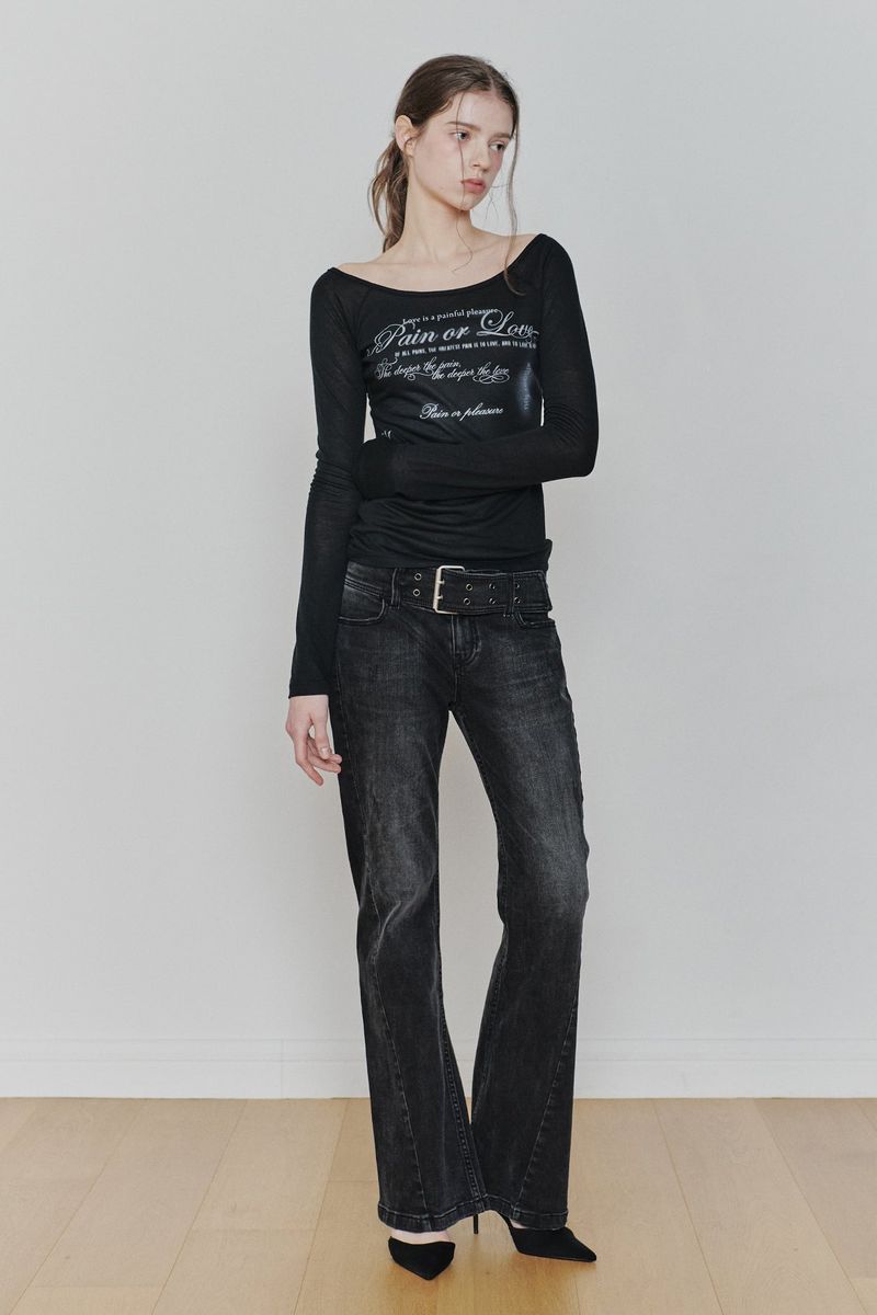フォグトップス black