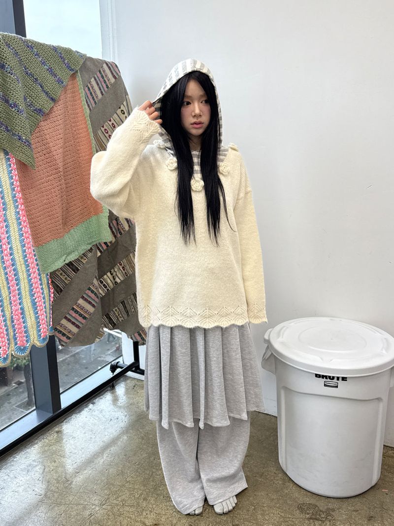 rira skirt pants