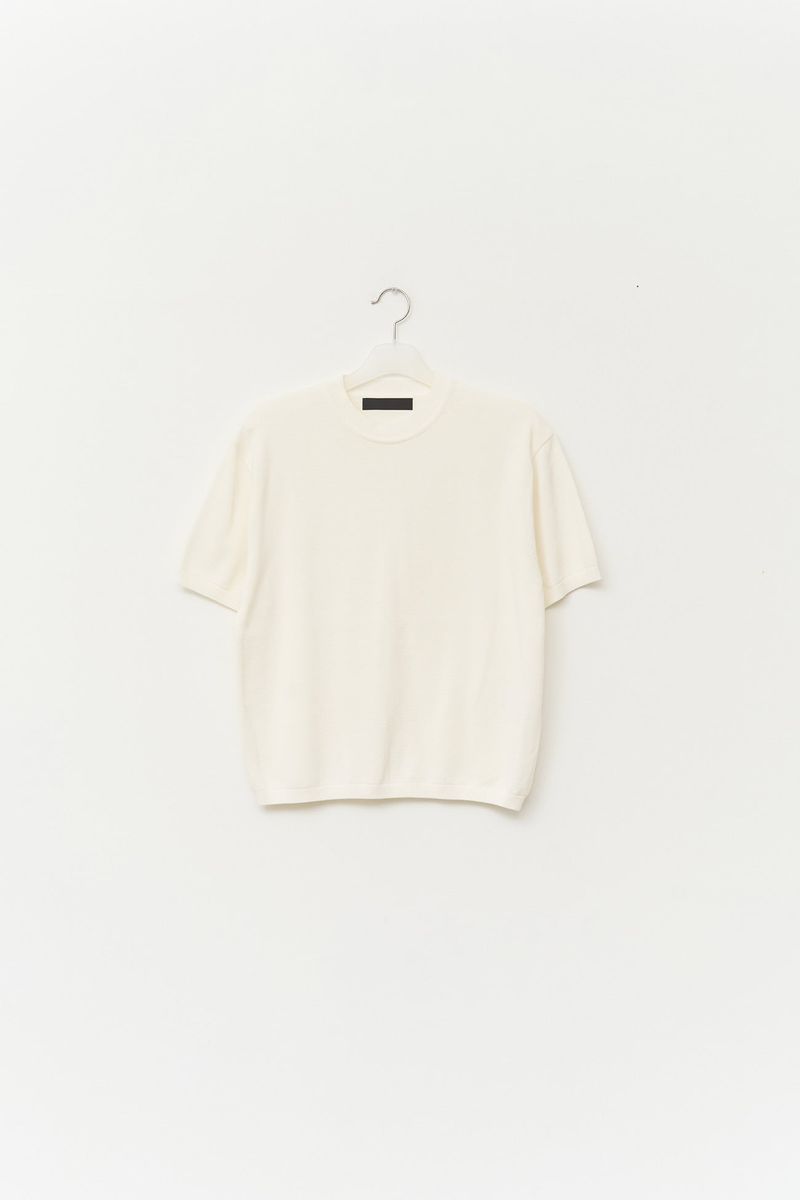 Joel Crewneck Knit