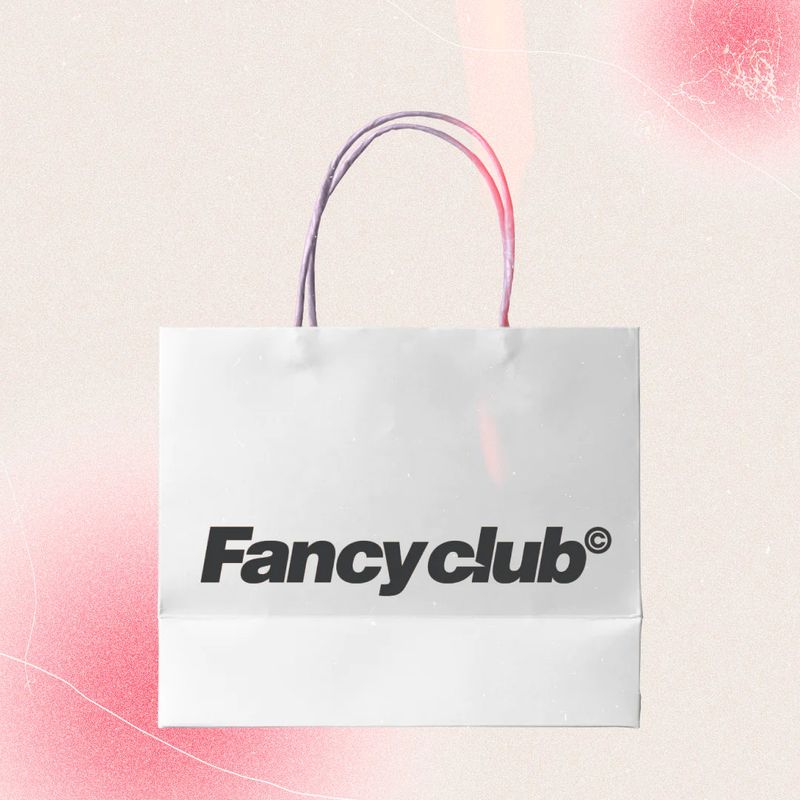 FANCY CLUB（ファンシークラブ）の「SPRING HAPPY BAG / NASTY FANCY CLUB （Lucky Bags）」
