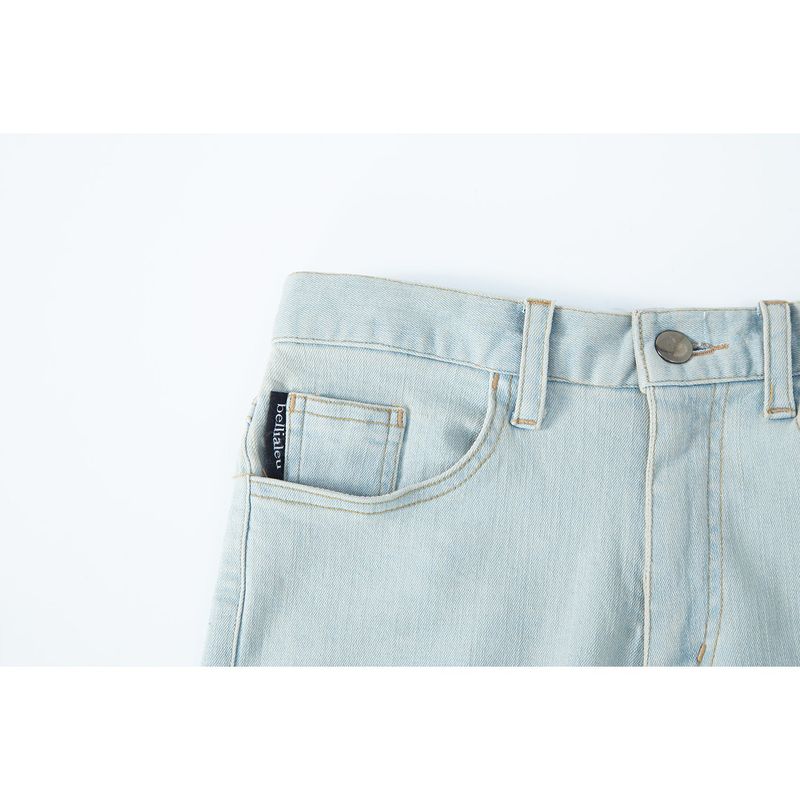501 SKY BOOTCUT JEAN