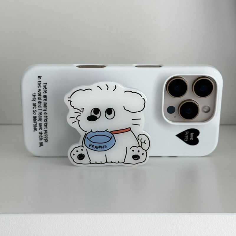 big prankie magsafe tok