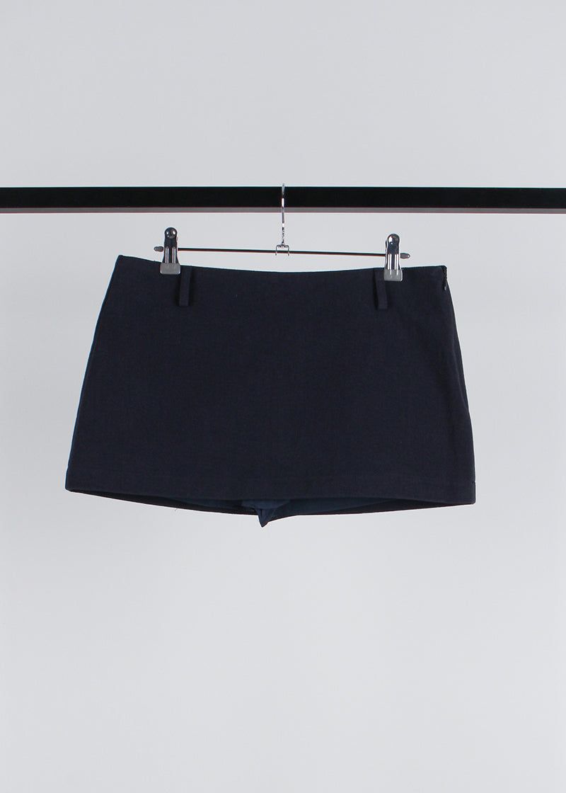 LOW COTTON SKIRT
