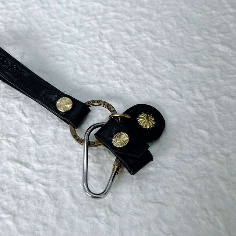 Relic Carabiner