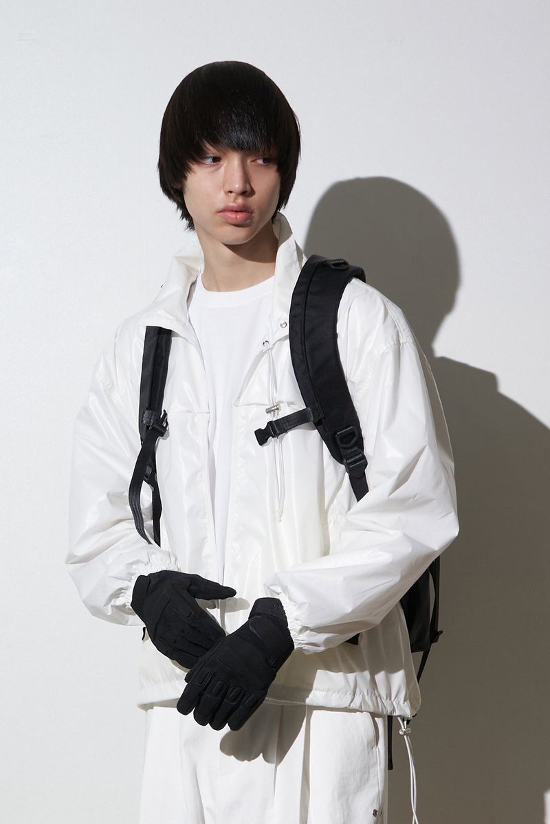 Padded Utility Backpack